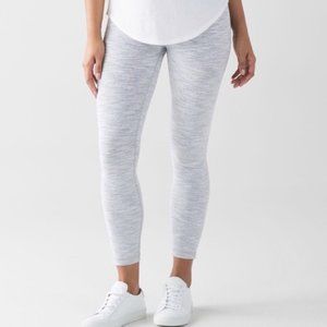 Lululemon Wunder Under High-Rise Tight 25"